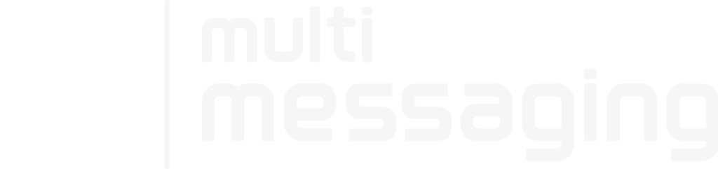 MultiMessaging Voice Demo